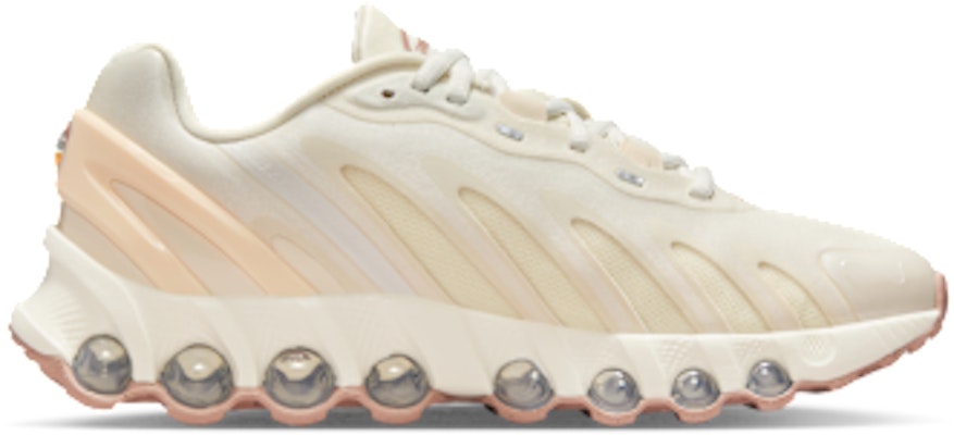 (W) 나이키 에어 맥스 DN8 펄 화이트/파티클 핑크/메탈릭 실버/소프트 펄 IH5084-219 Lookbook (W) 나이키 에어 맥스 DN8 펄 화이트/파티클 핑크/메탈릭 실버/소프트 펄 IH5084-219