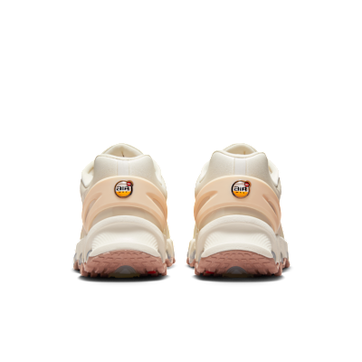 Details for (W) Nike Air Max Dn8 Blanco Perla/Rosa Partícula/Plateado Metálico/Perla Suave IH5084-219