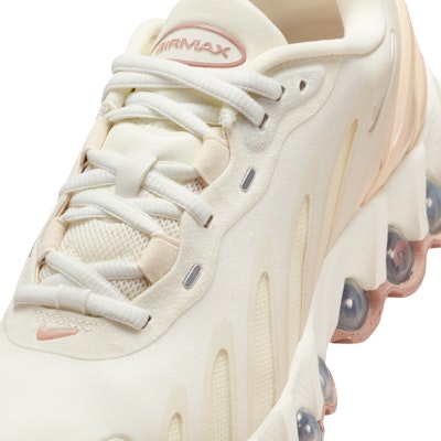 (W) 나이키 에어 맥스 DN8 펄 화이트/파티클 핑크/메탈릭 실버/소프트 펄 IH5084-219 Sizing (W) 나이키 에어 맥스 DN8 펄 화이트/파티클 핑크/메탈릭 실버/소프트 펄 IH5084-219