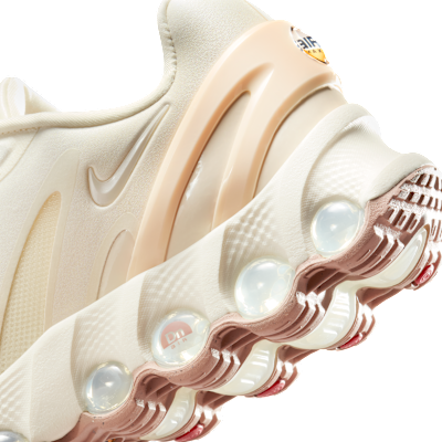 Cheap (W) Nike Air Max Dn8 Blanco Perla/Rosa Partícula/Plateado Metálico/Perla Suave IH5084-219