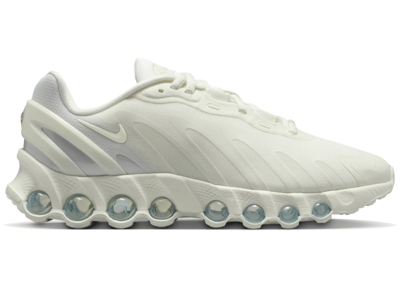 (Women) Nike Air Max Dn8 'Sail White' IM0568-101