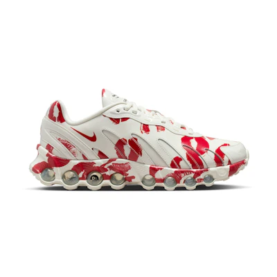 (W) VAQUERA Nike Air Max DN8 SP 'Sail Prime Red'