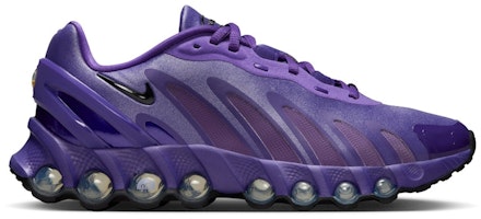 (Women) Nike Air Max Dn8 Wild Grape HF5509-500 (Women) Nike Air Max Dn8 Wild Grape HF5509-500