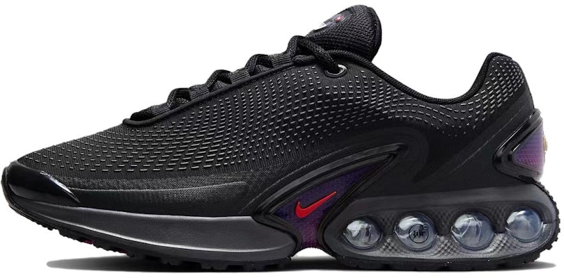 (Women) Nike Air Max DN 'Anthracite Light Crimson' FJ3145-001 Buy (Women) Nike Air Max DN 'Anthracite Light Crimson' FJ3145-001