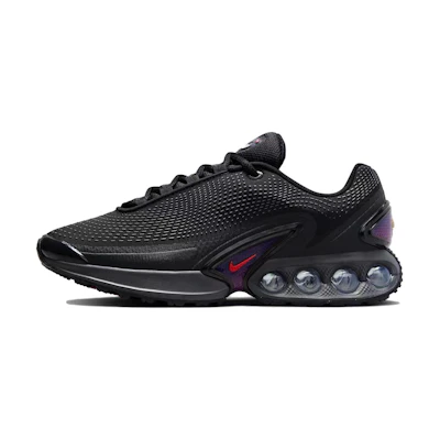 (W) Nike Air Max DN 'Anthracite Light Crimson'
