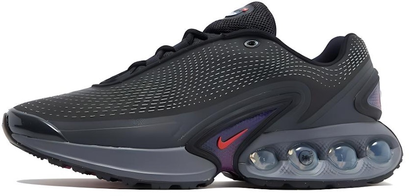 (Women) Nike Air Max DN 'Anthracite Light Crimson' FJ3145-001 Details for (Women) Nike Air Max DN 'Anthracite Light Crimson' FJ3145-001