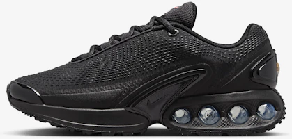 (Women) Nike Air Max Dn 'Black Metallic' FJ3145-003 (Women) Nike Air Max Dn 'Black Metallic' FJ3145-003