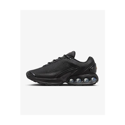 (W) Nike Air Max Dn 'Black Metallic'