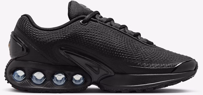 (Women) Nike Air Max Dn 'Black Metallic' FJ3145-003 Shop (Women) Nike Air Max Dn 'Black Metallic' FJ3145-003