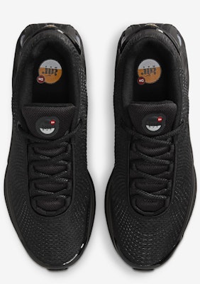 (Women) Nike Air Max Dn 'Black Metallic' FJ3145-003 Purchase (Women) Nike Air Max Dn 'Black Metallic' FJ3145-003