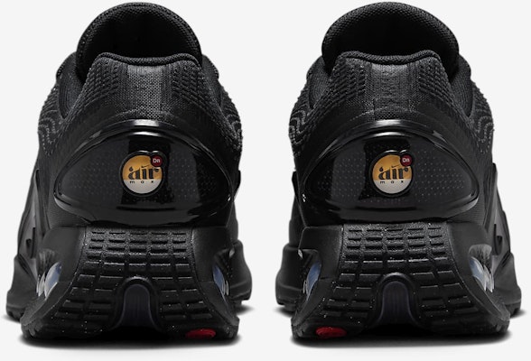 (Women) Nike Air Max Dn 'Black Metallic' FJ3145-003 Sizing (Women) Nike Air Max Dn 'Black Metallic' FJ3145-003