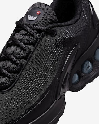 (Women) Nike Air Max Dn 'Black Metallic' FJ3145-003 Cheap (Women) Nike Air Max Dn 'Black Metallic' FJ3145-003
