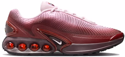 (Women) Nike Air Max DN 'Burgundy Crush' HQ4050-600 (Women) Nike Air Max DN 'Burgundy Crush' HQ4050-600