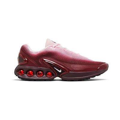 (W) Nike Air Max DN 'Burgundy Crush'