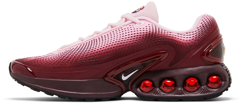 (Women) Nike Air Max DN 'Burgundy Crush' HQ4050-600 Lookbook (Women) Nike Air Max DN 'Burgundy Crush' HQ4050-600