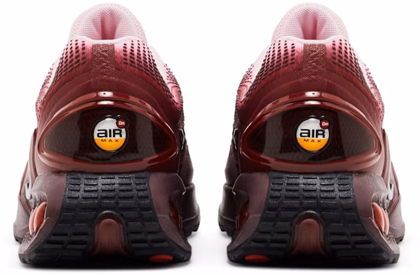 (Women) Nike Air Max DN 'Burgundy Crush' HQ4050-600 Details for (Women) Nike Air Max DN 'Burgundy Crush' HQ4050-600