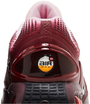 (Women) Nike Air Max DN 'Burgundy Crush' HQ4050-600 Sizing (Women) Nike Air Max DN 'Burgundy Crush' HQ4050-600