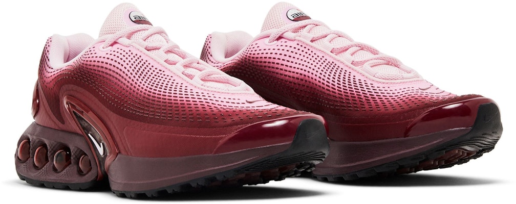 (Women) Nike Air Max DN 'Burgundy Crush' HQ4050-600 Cheap (Women) Nike Air Max DN 'Burgundy Crush' HQ4050-600