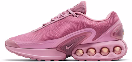 Lookbook (W) Nike Air Max DN「基本粉紅」 HV4861-600