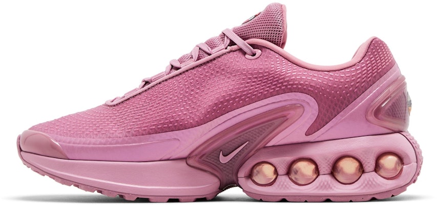 (W) Nike Air Max DN「基本粉紅」 HV4861-600 Lookbook (W) Nike Air Max DN「基本粉紅」 HV4861-600