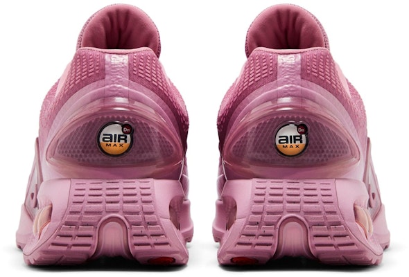 (W) Nike Air Max DN「基本粉紅」 HV4861-600 Details for (W) Nike Air Max DN「基本粉紅」 HV4861-600