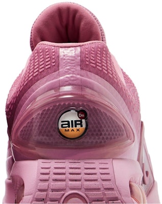(W) Nike Air Max DN「基本粉紅」 HV4861-600 Sizing (W) Nike Air Max DN「基本粉紅」 HV4861-600