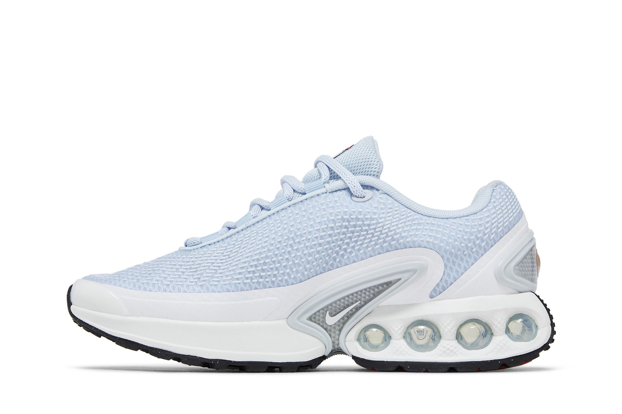 Lookbook （女款）Nike Air Max DN '半藍色' FJ3145-400