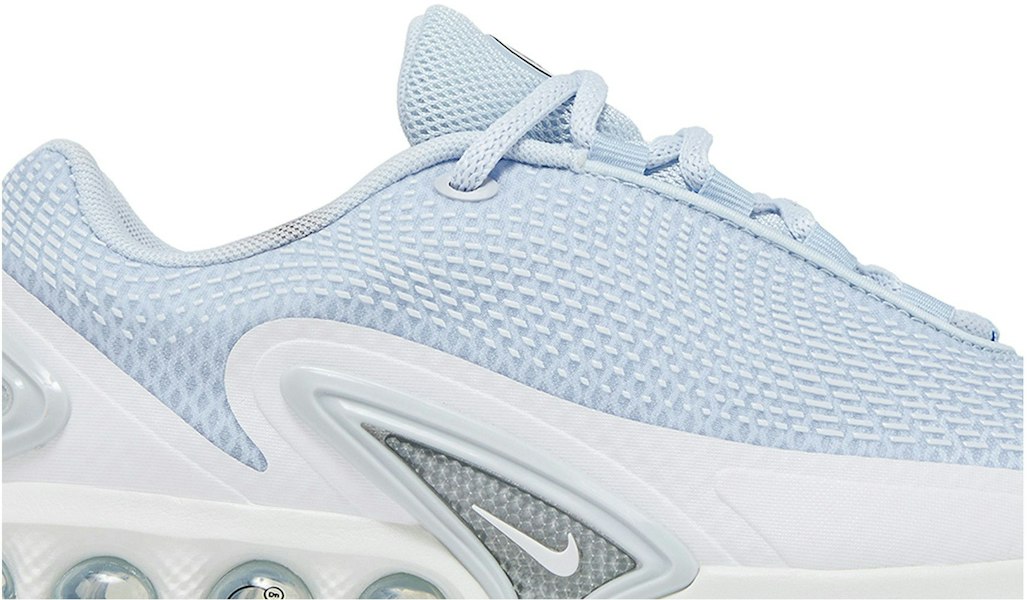 (W) Nike Air Max DN 'Mitad Azul' FJ3145-400 Lookbook (W) Nike Air Max DN 'Mitad Azul' FJ3145-400