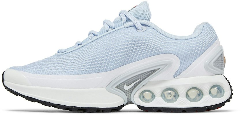 (W) Nike Air Max DN 'Mitad Azul' FJ3145-400 Shop (W) Nike Air Max DN 'Mitad Azul' FJ3145-400