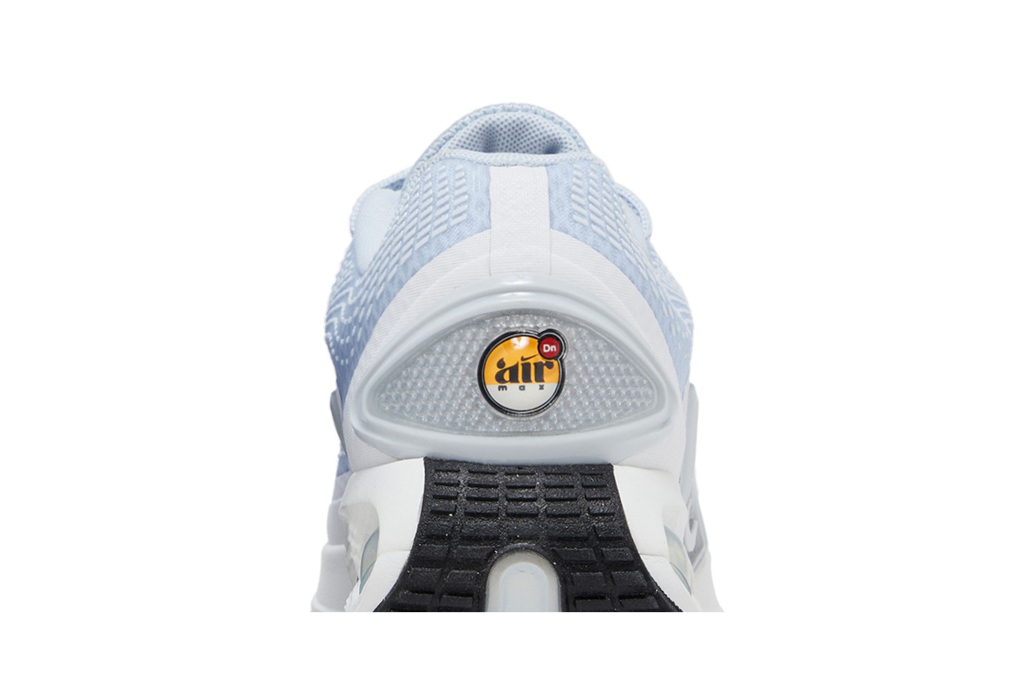 Sizing （女款）Nike Air Max DN '半藍色' FJ3145-400