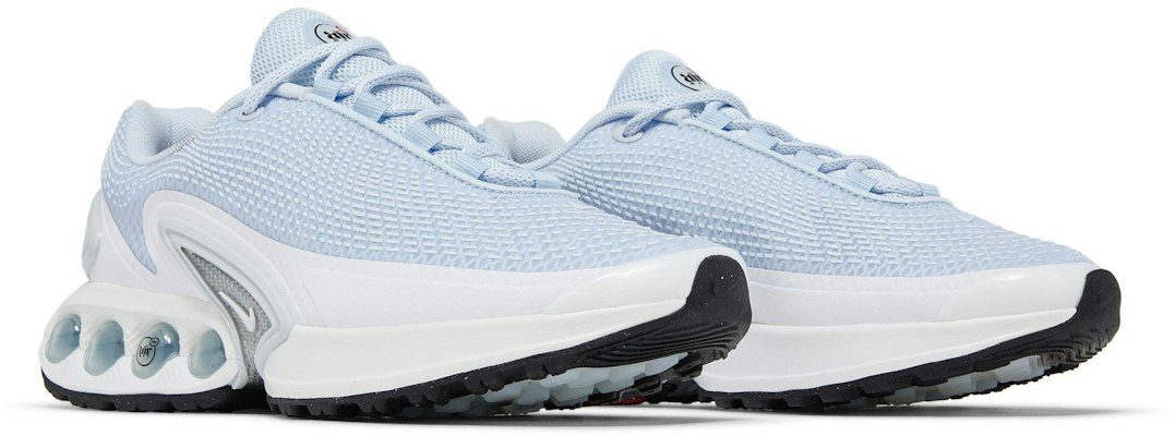 (W) Nike Air Max DN 'Mitad Azul' FJ3145-400 1