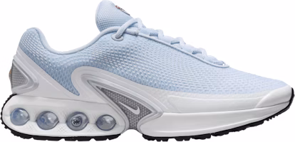 (Women) Nike Air Max DN 'Half Blue' FJ3145-400 (Women) Nike Air Max DN 'Half Blue' FJ3145-400