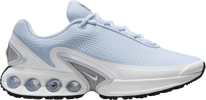 (Women) Nike Air Max DN 'Half Blue' FJ3145-400 Buy (Women) Nike Air Max DN 'Half Blue' FJ3145-400