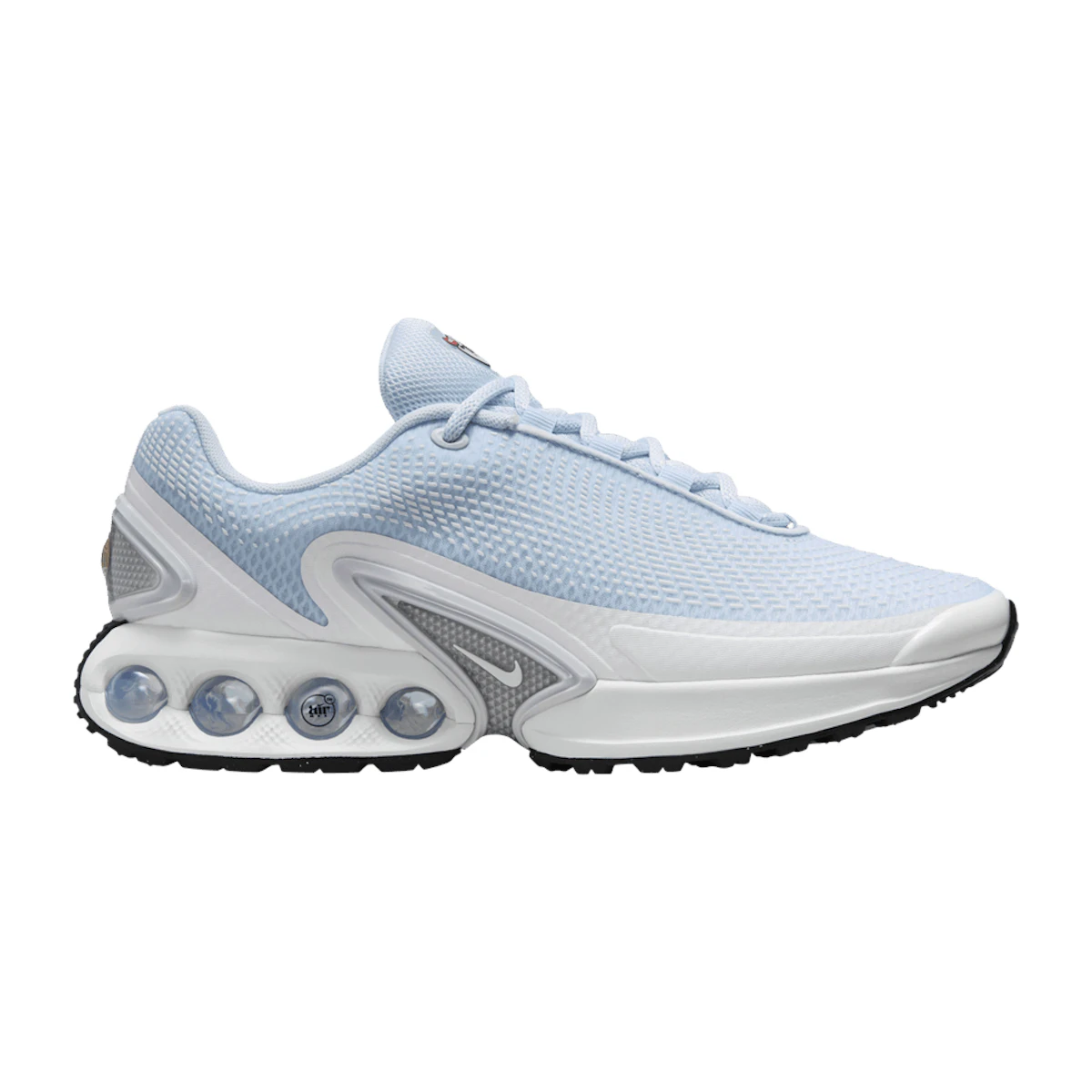 (W) Nike Air Max DN 'Setengah Biru' FJ3145-400 - Main Image