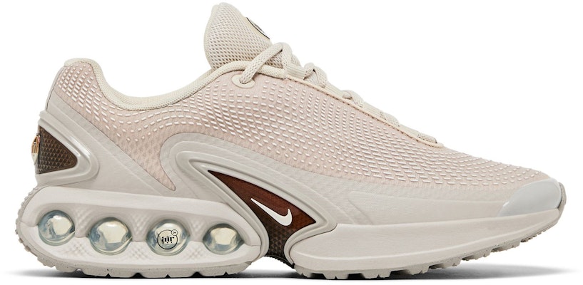 (Women) Nike Air Max DN 'Light Orewood Brown' FJ3145-101 Buy (Women) Nike Air Max DN 'Light Orewood Brown' FJ3145-101