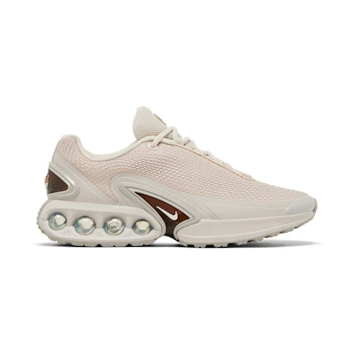 (W) Nike Air Max DN 'Light Orewood Brown'