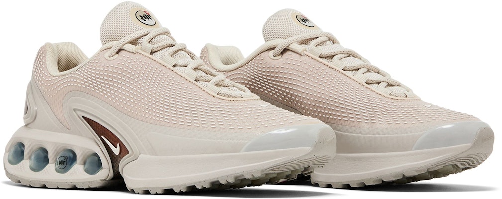 (Women) Nike Air Max DN 'Light Orewood Brown' FJ3145-101 Cheap (Women) Nike Air Max DN 'Light Orewood Brown' FJ3145-101