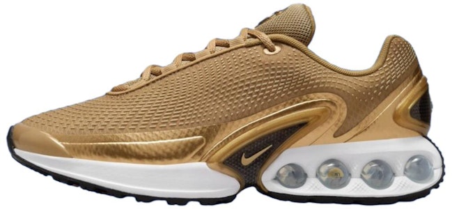 (女性)Nike Air Max DN '金屬金' HJ9638-700 Buy (女性)Nike Air Max DN '金屬金' HJ9638-700