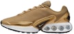 (W) Nike Air Max DN 'Emas Metalik' HJ9638-700