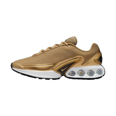 (W) Nike Air Max DN 'Metallic Gold'