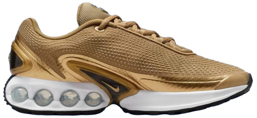 (Women) Nike Air Max DN 'Metallic Gold' HJ9638-700 Order (Women) Nike Air Max DN 'Metallic Gold' HJ9638-700