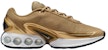 (W) Nike Air Max DN 'Emas Metalik' HJ9638-700