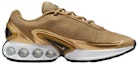 Order (W) Nike Air Max DN 'Emas Metalik' HJ9638-700