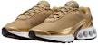 (W) Nike Air Max DN 'Emas Metalik' HJ9638-700