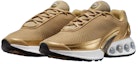 Lookbook (W) Nike Air Max DN 'Emas Metalik' HJ9638-700