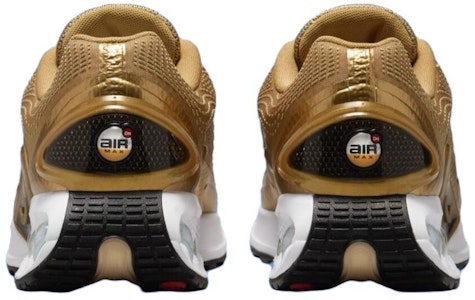 (女性)Nike Air Max DN '金屬金' HJ9638-700 Purchase (女性)Nike Air Max DN '金屬金' HJ9638-700