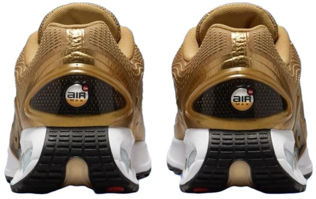 (Women) Nike Air Max DN 'Metallic Gold' HJ9638-700 Purchase (Women) Nike Air Max DN 'Metallic Gold' HJ9638-700