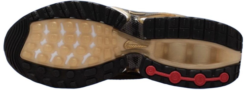 (女性)Nike Air Max DN '金屬金' HJ9638-700 Details for (女性)Nike Air Max DN '金屬金' HJ9638-700