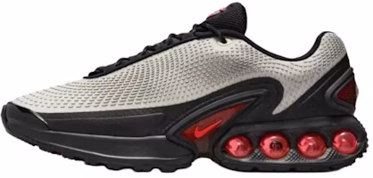 (Women) Nike Air Max DN 'Pale Ivory Bright Crimson' HQ3422-110 (Women) Nike Air Max DN 'Pale Ivory Bright Crimson' HQ3422-110