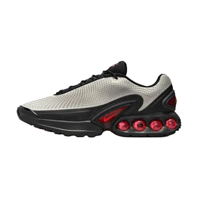 (W) Nike Air Max DN 'Pale Ivory Bright Crimson'